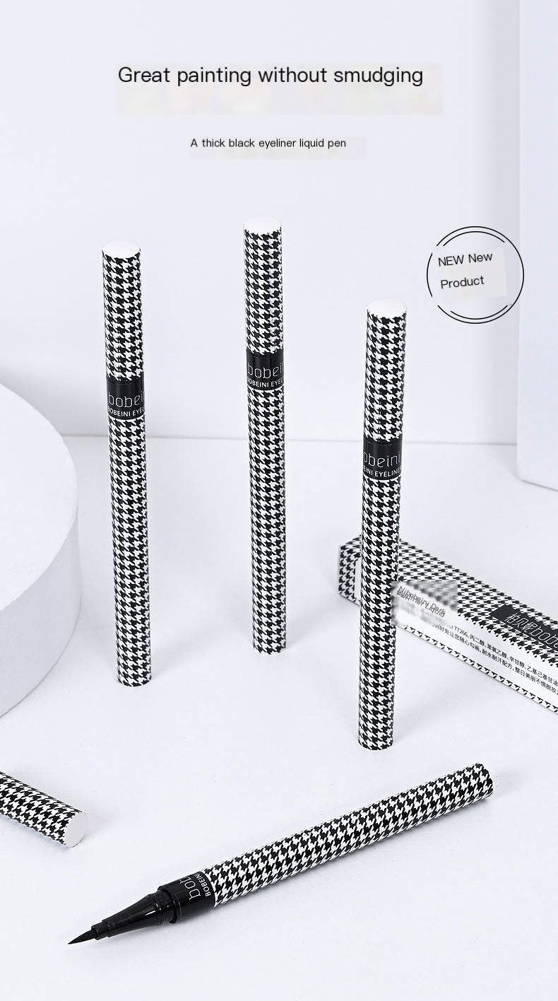 bobeini Eyeliner Pen Black