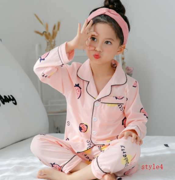 Children Pajamas Image 5
