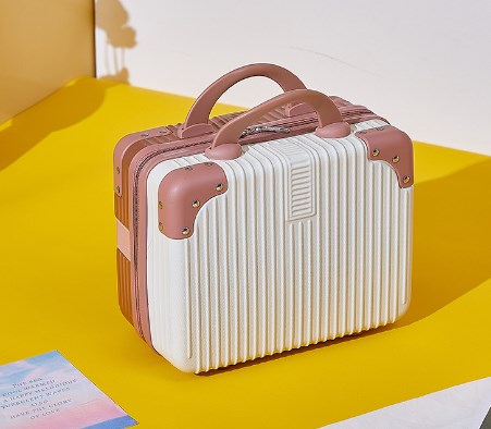 Makeup Case Colors