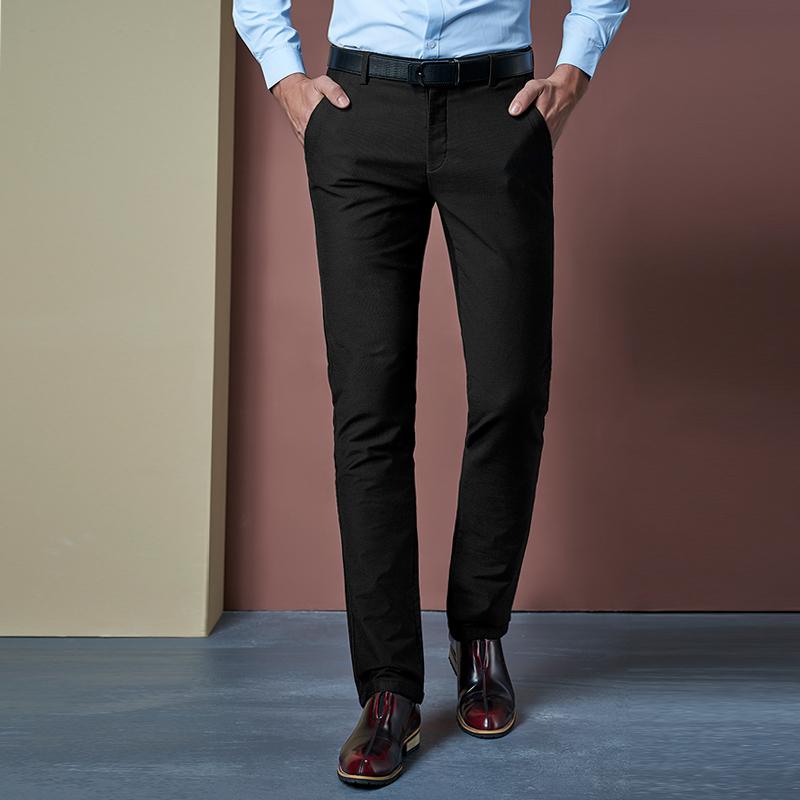 Men's Casual Pants Image 1