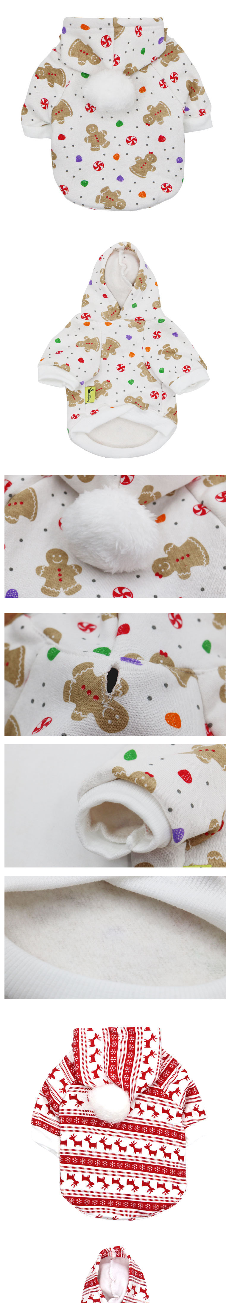 Pet Clothes Image 4
