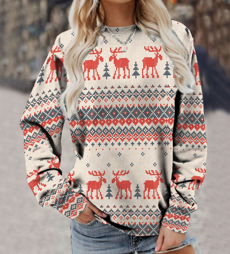 Sweater Design 5