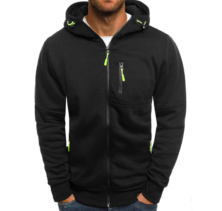 Hooded Sweatshirt Image 3