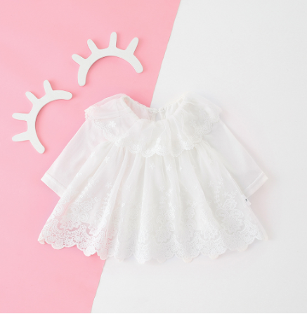 Princess Style Dress Image 3