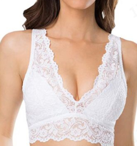 Women's Sexy Underwear Image 3