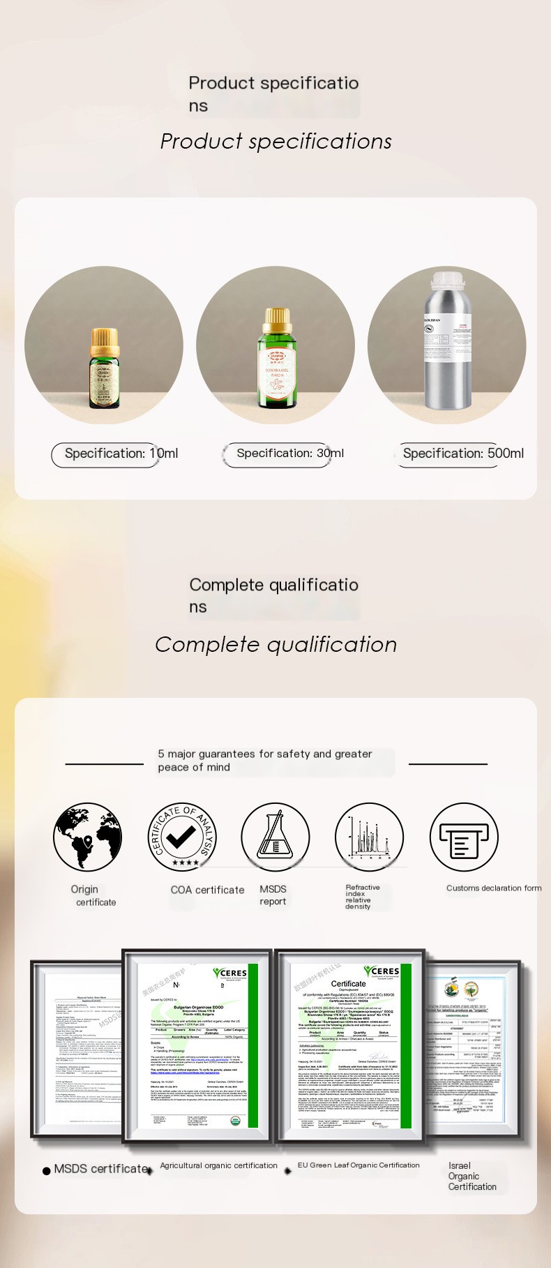 Rosehip Oil Image 7