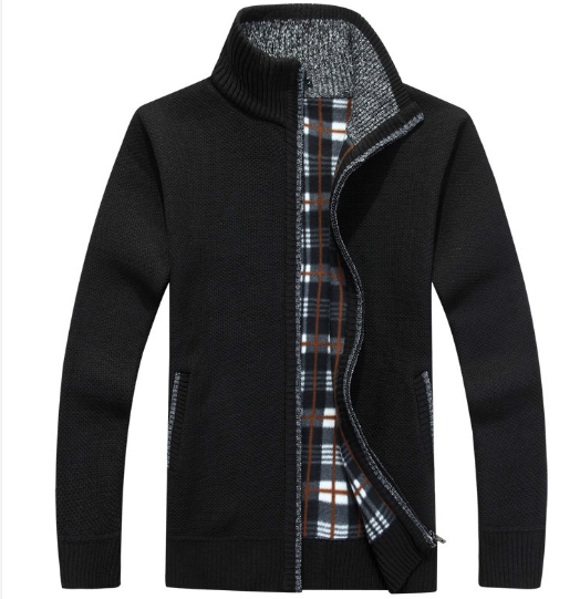 Sweater Coat Style