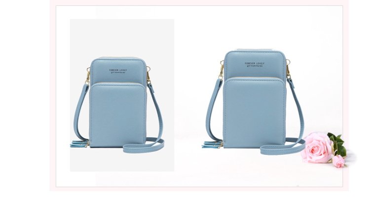 Touch Screen Mobile Phone Bag Image 3