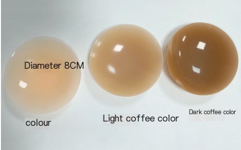 Silicone Nipple Covers