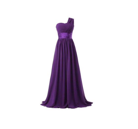 Elegant Evening Dress 3