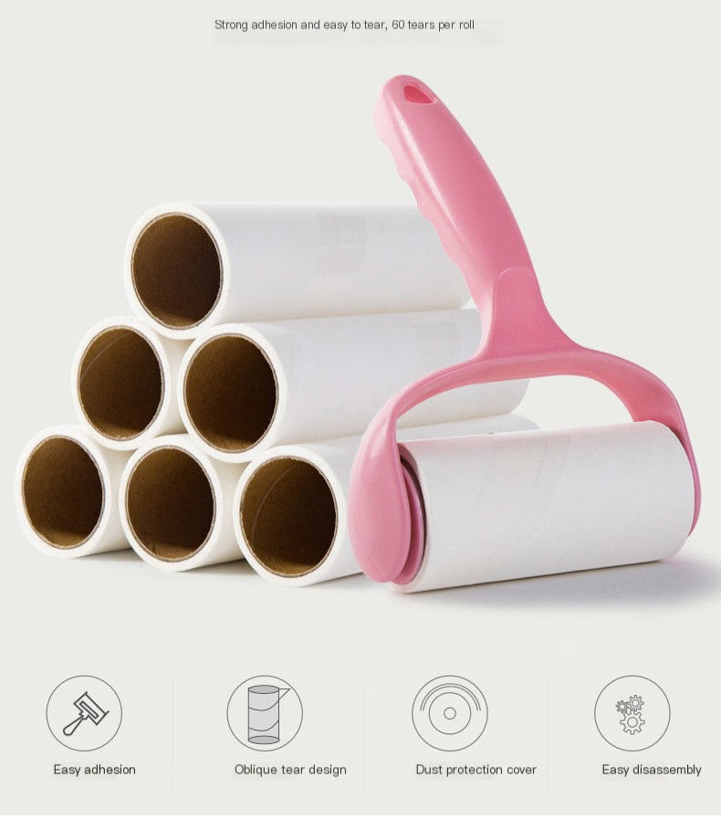 Lint Roller 2