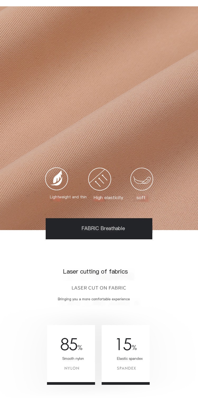 Ice Silk Underwear