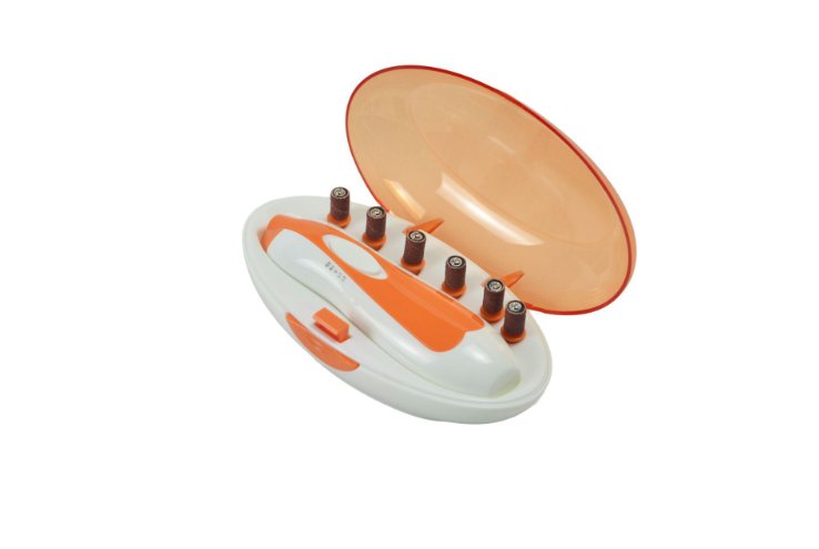 Electric Nail Grinder 1