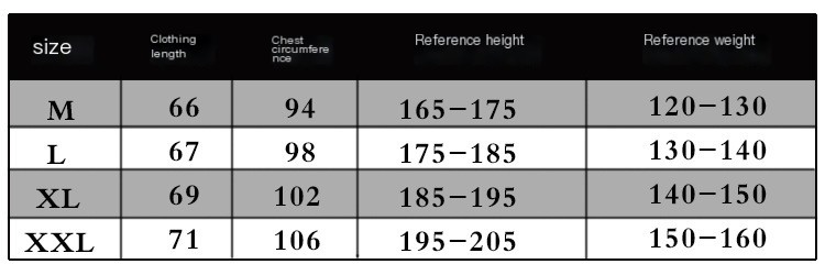 Men's Cotton Short Sleeve T-Shirt