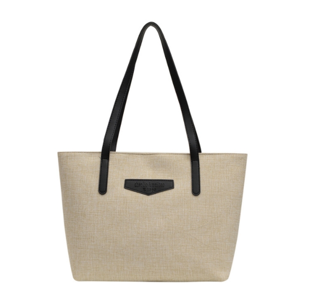 Crossbody Shoulder Bag Black