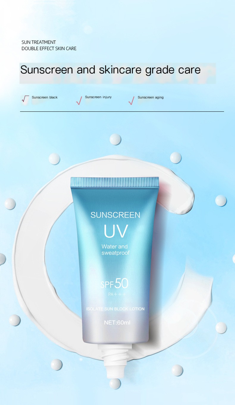 Diyueduo Sunscreen Image 4