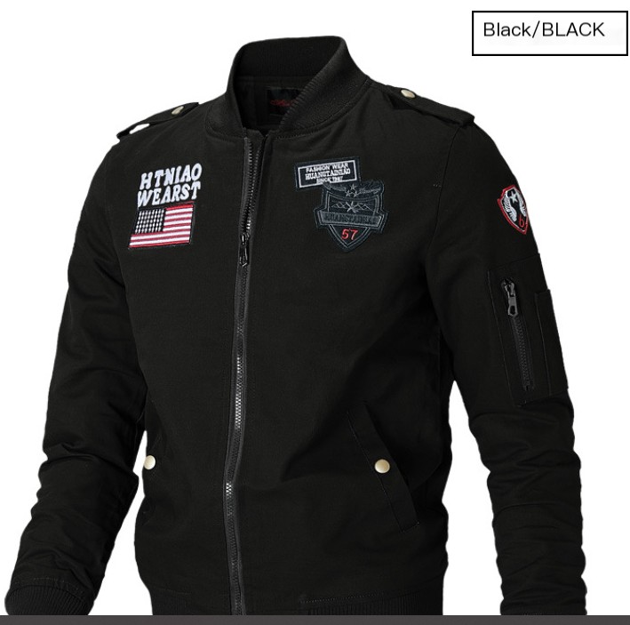 Men's Jacket Image 5