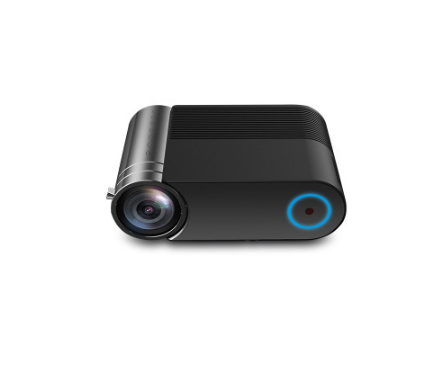 YG420 Smart Projector Image 4