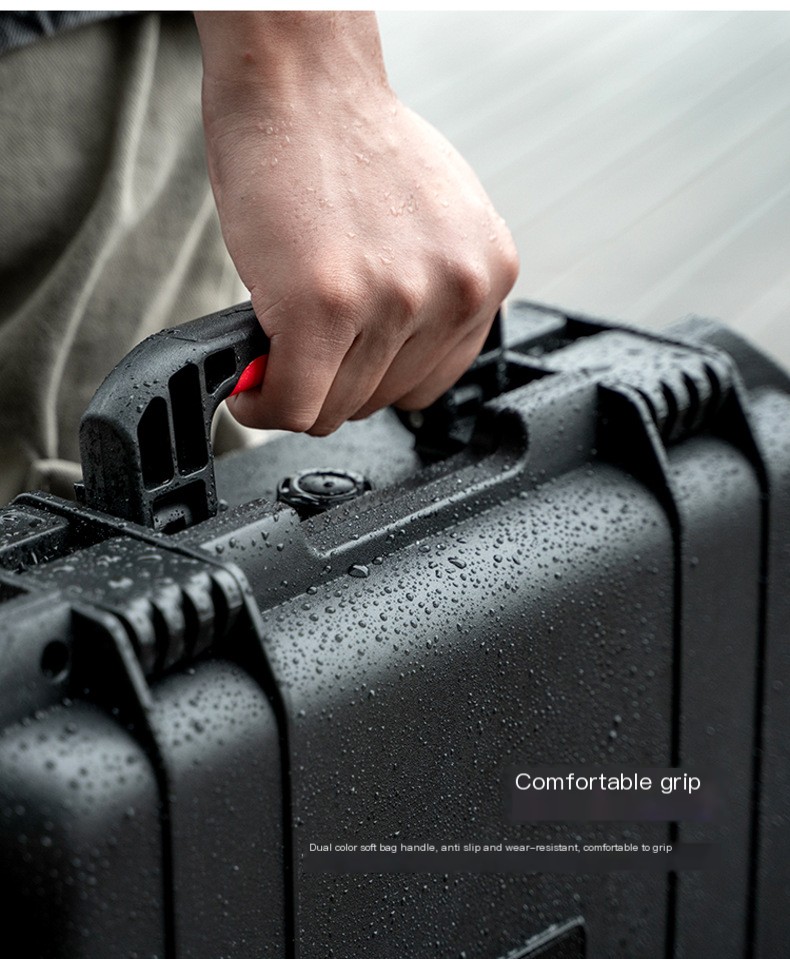 PGYTECH Waterproof Safety Box Image 9