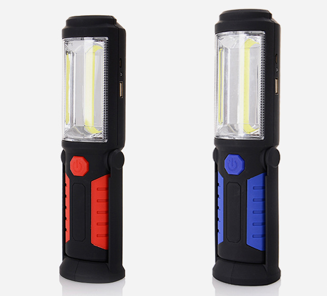 Bright LED Light