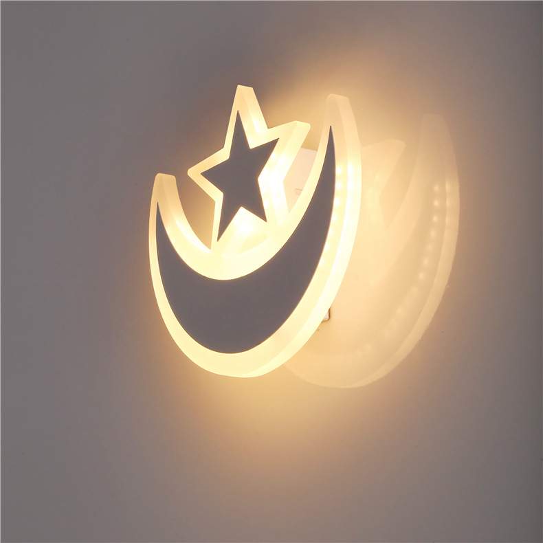 Creative Wall Lamp