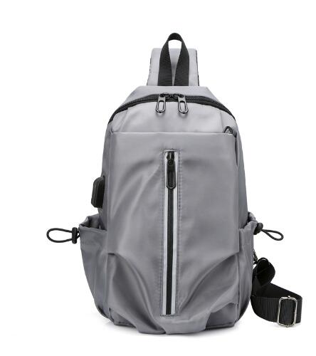 Men's Backpack Lifestyle