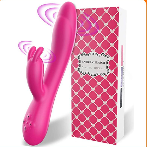 Facundo vibrator image