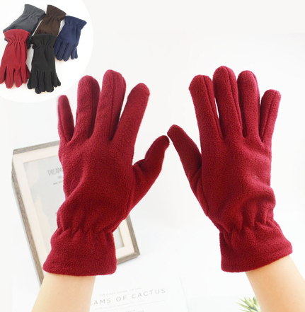 Guantes Imagen 4