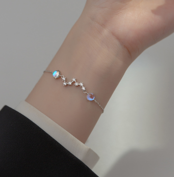 Pulseira Constelação 1