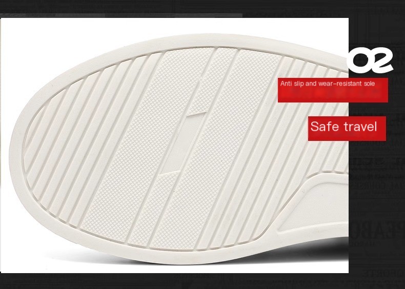Baskets pour hommes 9