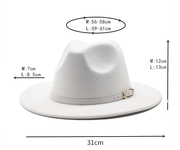 Jazz Hat Image 1