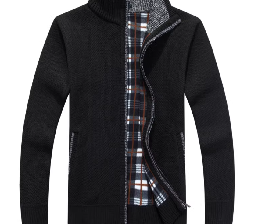 Jacket Image 5
