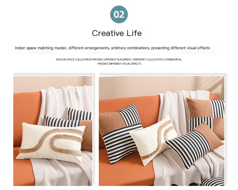 Cushion Cover Variation 2