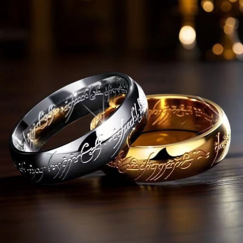 Ring Design 1