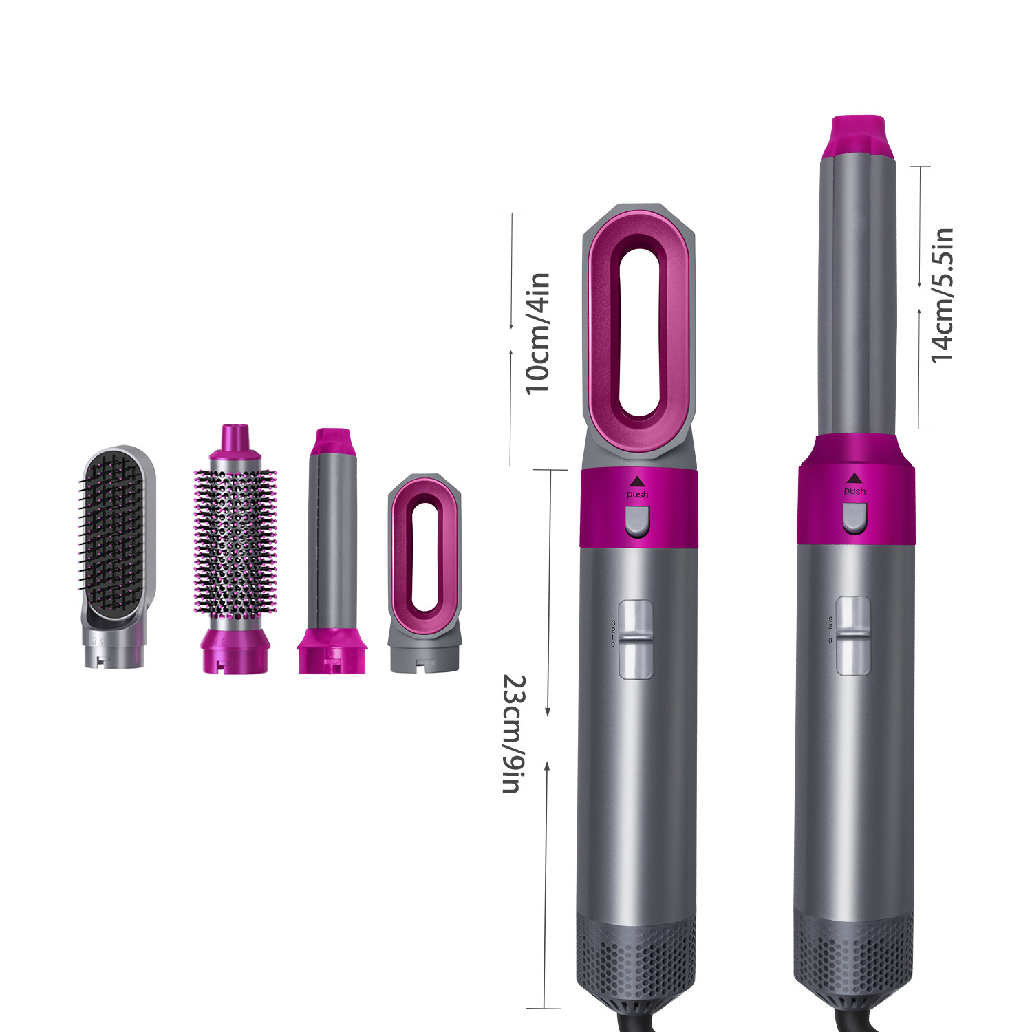 AirStyler Image 8