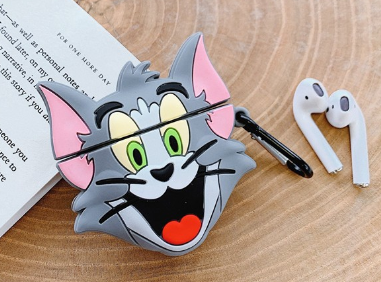 Cute Design AirPods Case