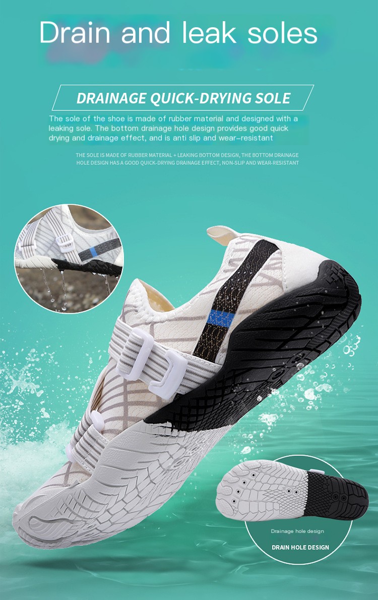 Indoor Fitness Shoes