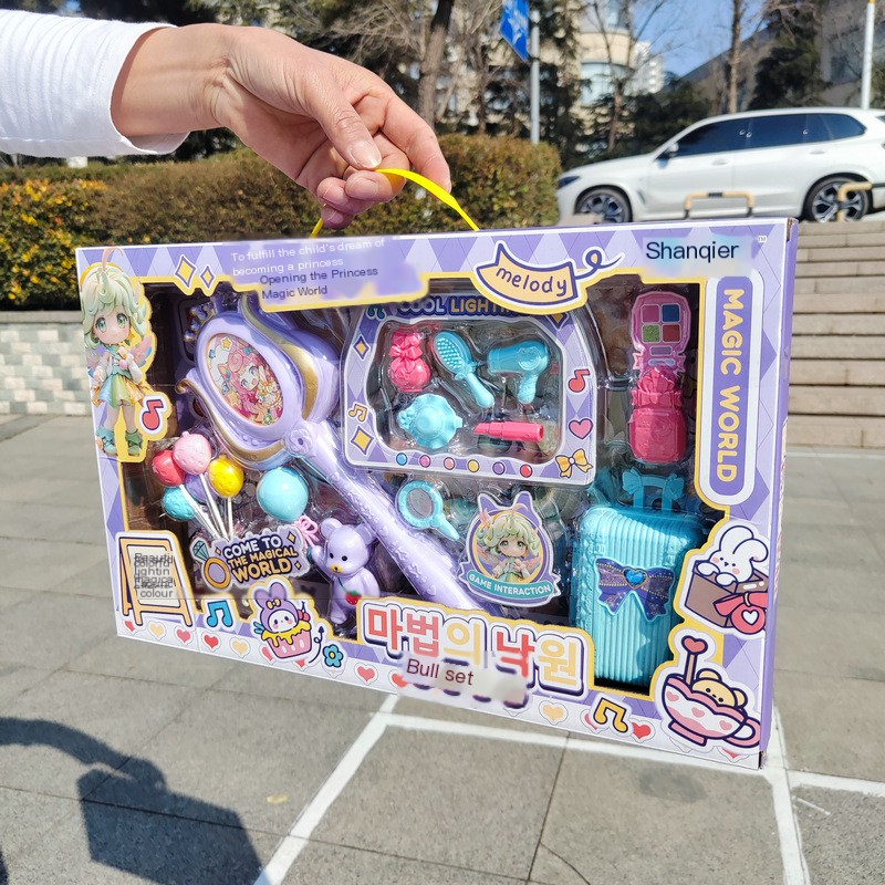 Fairy Wand Set Image 6