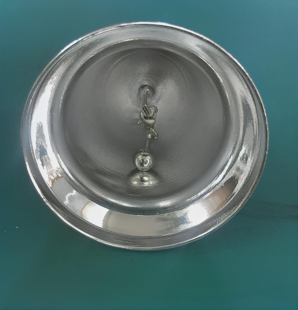 Christmas Trumpet Bell