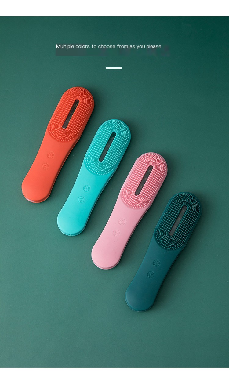 Facial Cleansing Brush