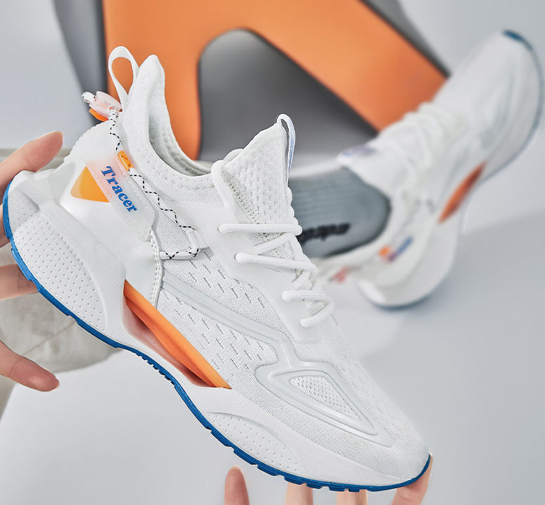 Sporty Casual Shoes 2