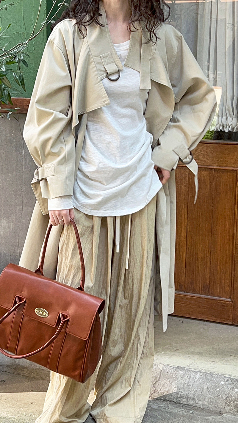 Trench Coat Image 5