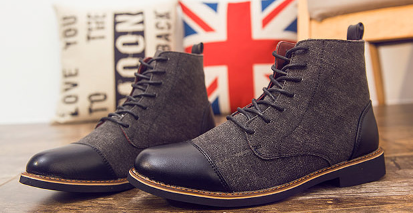 Martin Boots 2