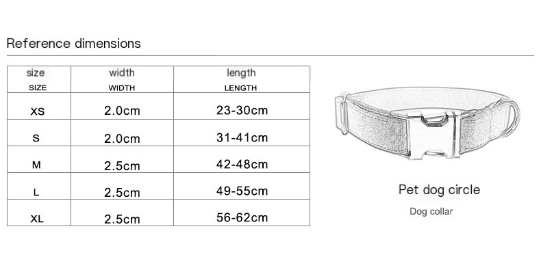 MUTTCO Cat Collar Image 1