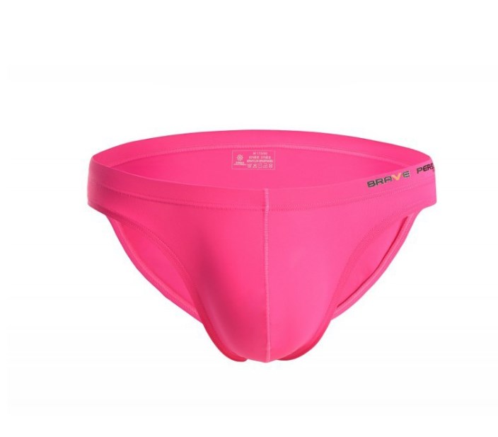 Men's Low-Waist Underwear 4