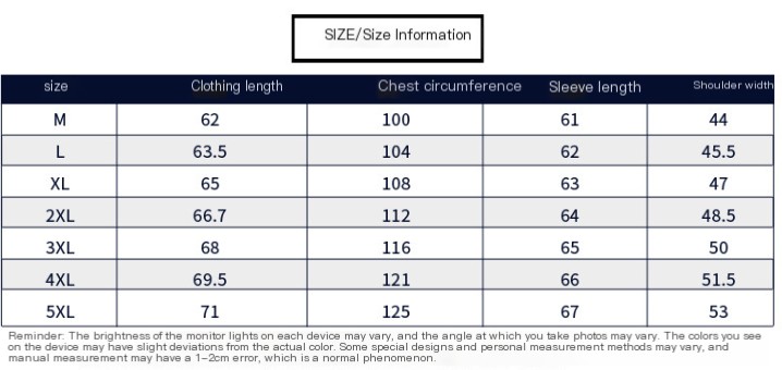 Chaqueta vaquera para hombre 1