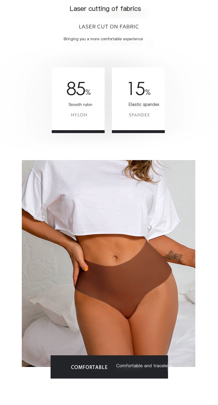Comfortable Cotton Lining