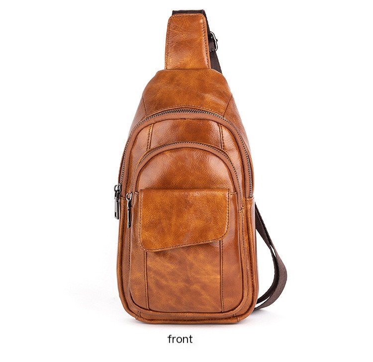 Fashionable Crossbody Bag