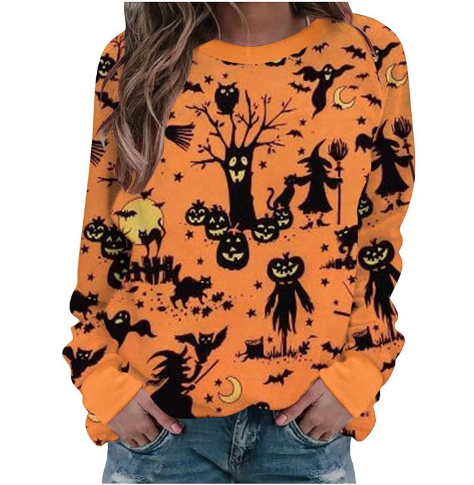 Sweater Design 6