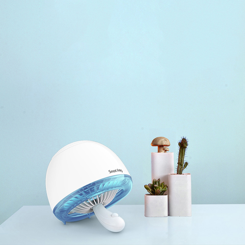Smartfrog Mosquito Killer Lamp